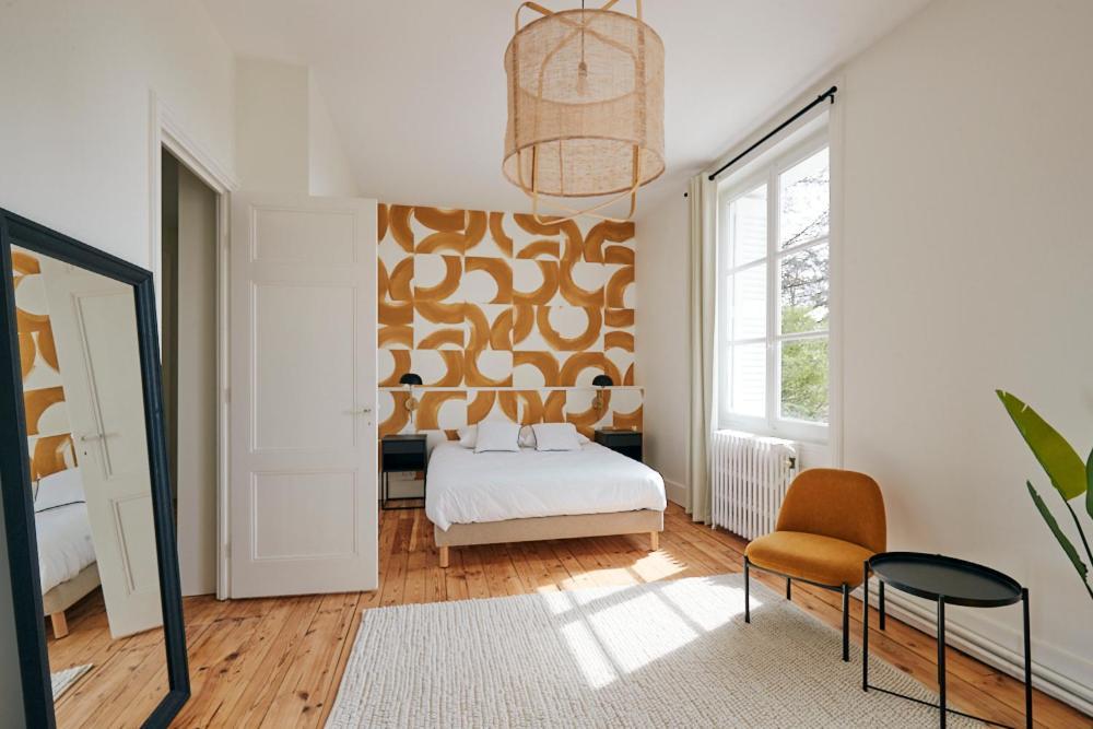 Maison Martouret - Colodge Andrezieux-Boutheon Εξωτερικό φωτογραφία