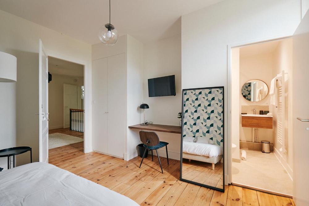 Maison Martouret - Colodge Andrezieux-Boutheon Εξωτερικό φωτογραφία